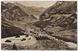 ak193220 Airolo, Panorama