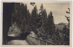 Rigi-Kaltbad, Ansicht