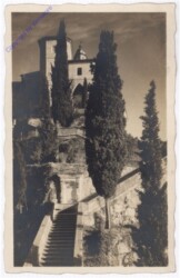 Morcote, lago di Lugano