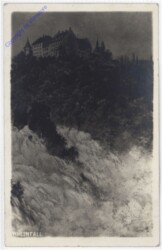 ak193233 Rheinfall