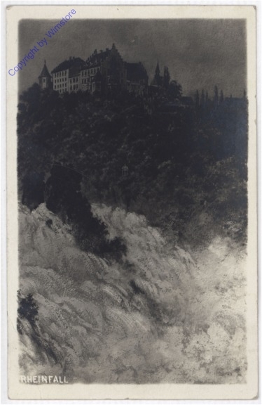 Rheinfall