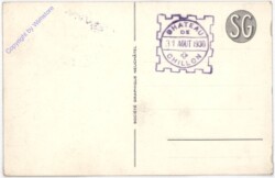 ak193236a Montreux, Clarens