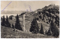 ak193239 Rigi, Staffel und Kulm