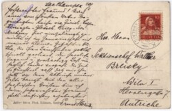 ak193245a Val Ferret vu du Signal de Champex