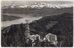 Uetliberg, Berghaus Uto-Kulm