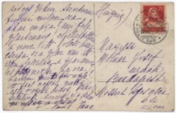 Fleurier, Le Chapeau de Napoleon