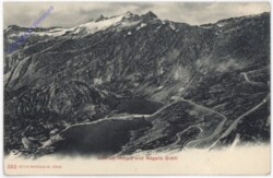 Grimset-Hospiz und Nägelis Grätli