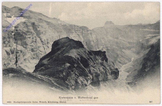 Kistenpass v. Muttenkopf ges