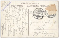 Unter-Engadin, Schloss Tarasp