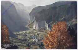 ak193283 Wengeralp- und Jungfraubahn