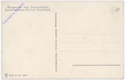 ak193283a Wengeralp- und Jungfraubahn
