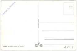 Altdorf, Dorfplatz mit Telldenkmal