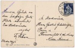 ak193291a Heiden, Ansicht