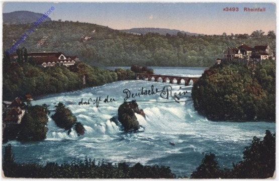 Rheinfall