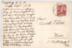 ak193301a Engelberg, Hahnen, Spannörter und Titlis