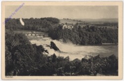 ak193305 Rheinfall