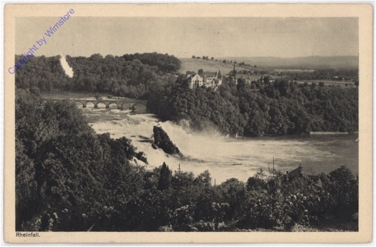 Rheinfall