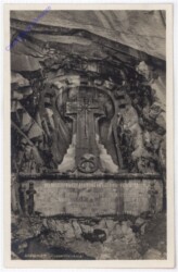 Andermatt, Russendenkmal