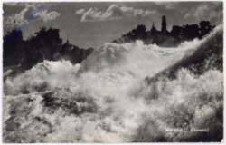 ak193309 Rheinfall