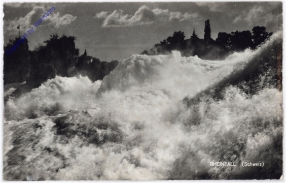 Rheinfall