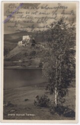 ak193315 Schloß Tarasp