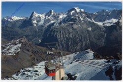 ak193316 Schilthornbahn Mürren