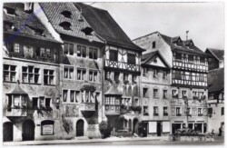 Stein am Rhein, Ansicht