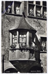 Stein am Rhein, Ansicht