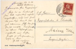 Arosa, Kirche und ayenfelder-Furka