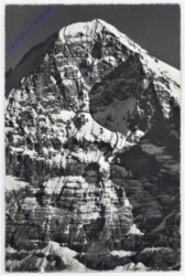 ak193330 Eiger, Nordwand
