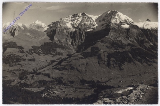 ak193334 Adelboden, Schwandfeldspitz