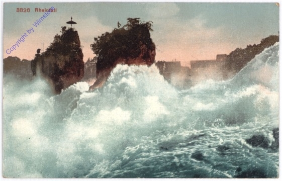 Rheinfall