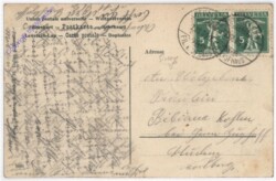 St. Gallen, von St. Leonhard aus