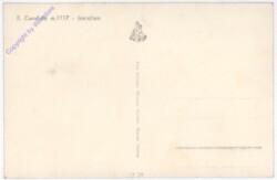 ak193340a San Candido, Ansicht