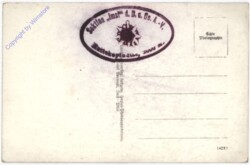 ak193347a Blick vom Mutterkopfspitz gegen die Zugspitze
