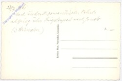 Dans les Gorges de Gondo