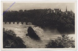 ak193356 Rheinfall
