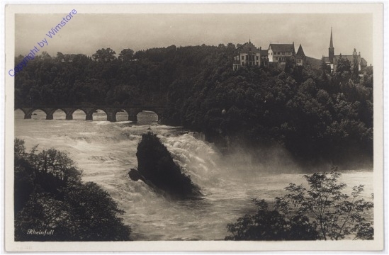 Rheinfall