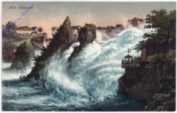 ak193360 Rheinfall