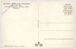 Sportbahn, Beatenberg-Niederhorn