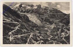 Furka- und Grimselstraße