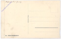 Realp, mit Furkastraße