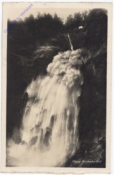 ak193371 Oberer Reichenbachfall