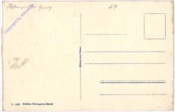 ak193371a Oberer Reichenbachfall
