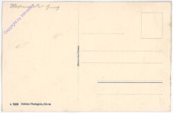 ak193372a Hospental, gegen Andermatt u. Oberalp