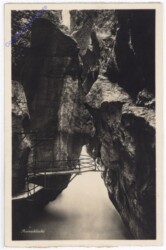 ak193374 Aaresschlucht