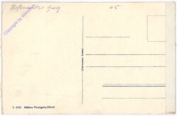 ak193374a Aaresschlucht