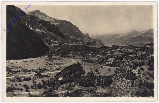 ak193376 Innertkirchen