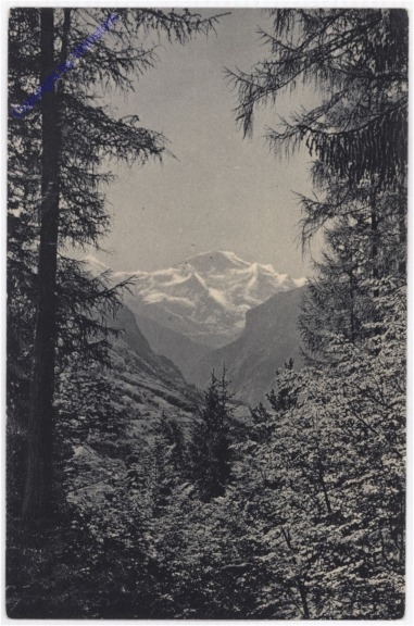 ak193386 Jungfrau, Ansicht