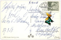 ak193390a Einsiedeln, Kloster